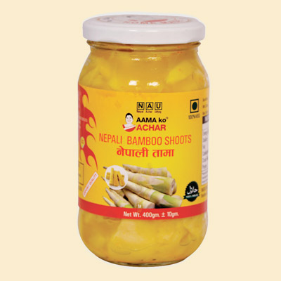 Bamboo Shoots
