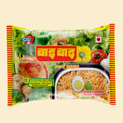Wai Wai Chicken