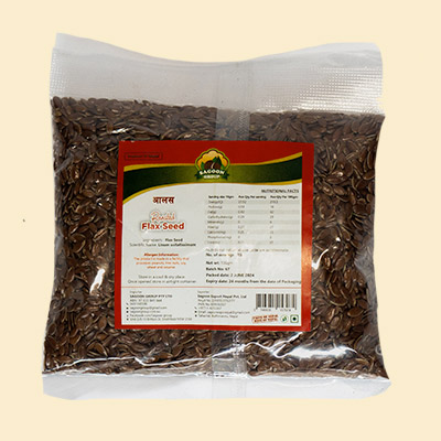 Flax Seed