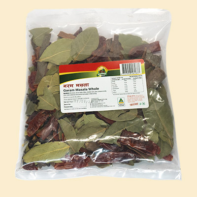 Garam Masala