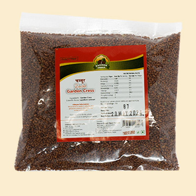 Garden Cress