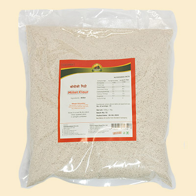 Millet Flour