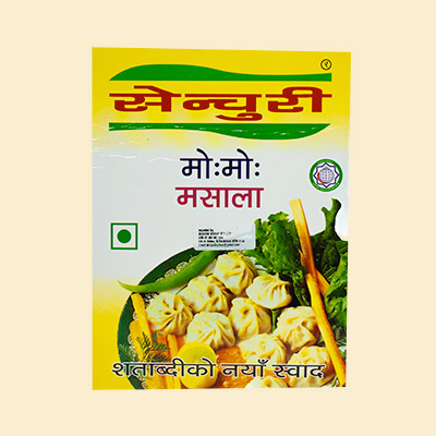 Momo Masala