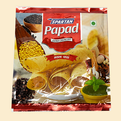 Papad