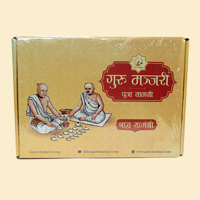 Shradh Puja Samagri