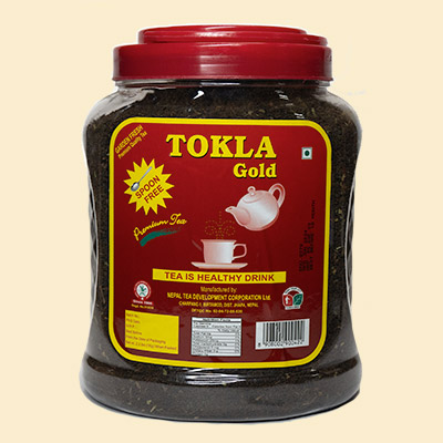 Tokla Gold