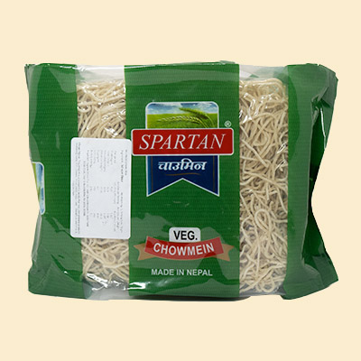 Veg Chowmein